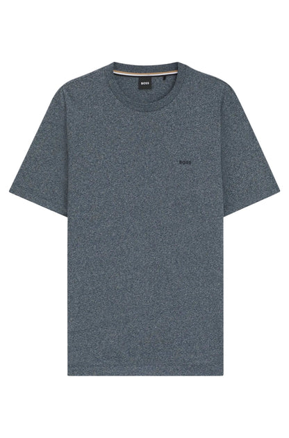Hugo Boss Thompson Tee - Dark Grey