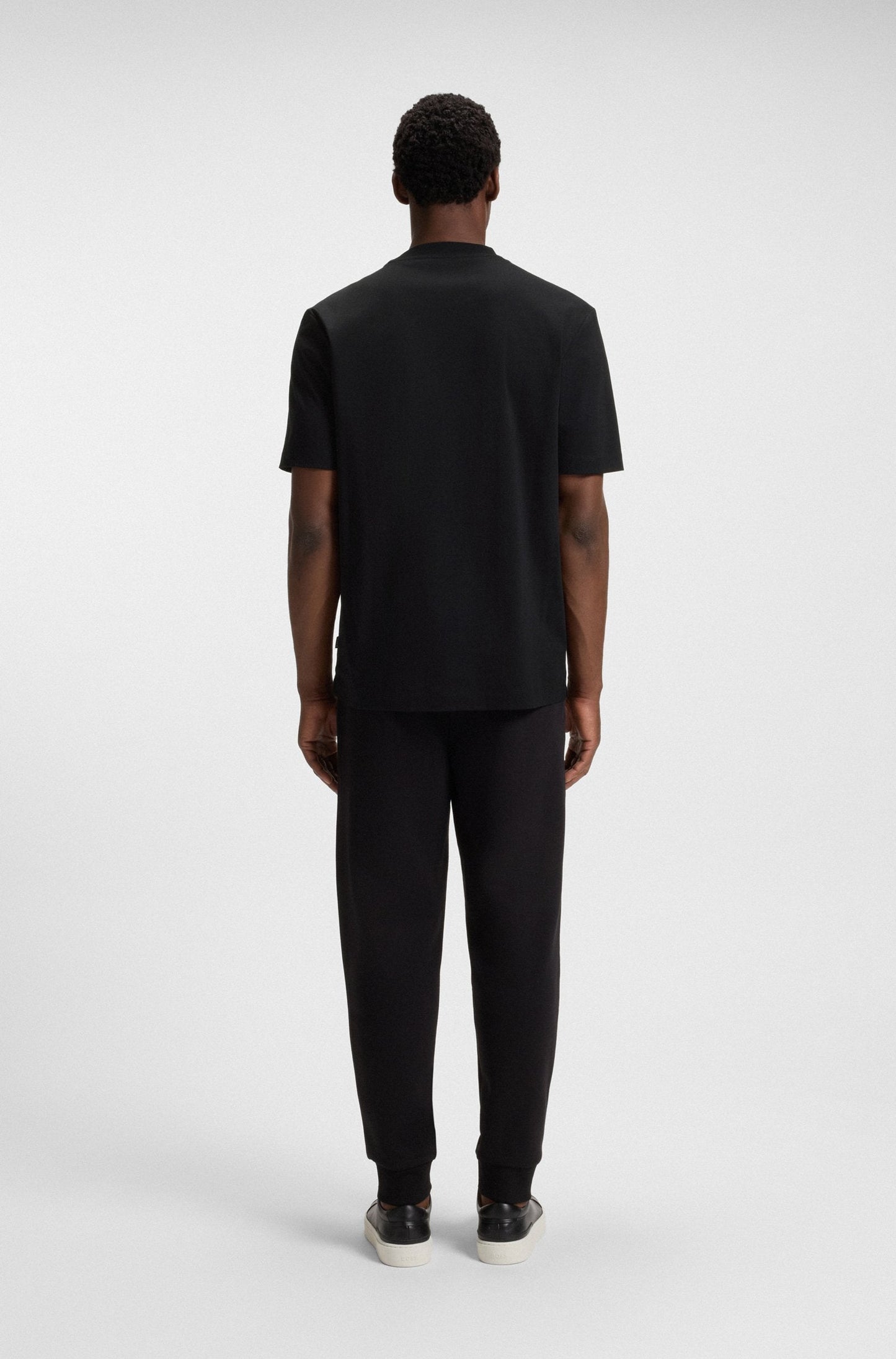Hugo Boss C-Taut 01 - Black