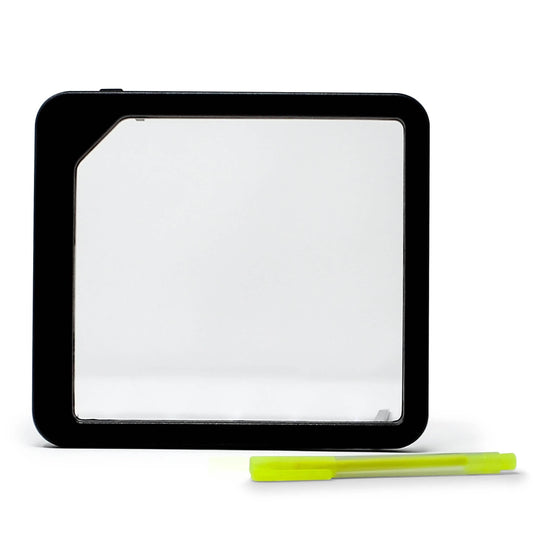 Hearth & Haven Florescent LED Marker Message Board