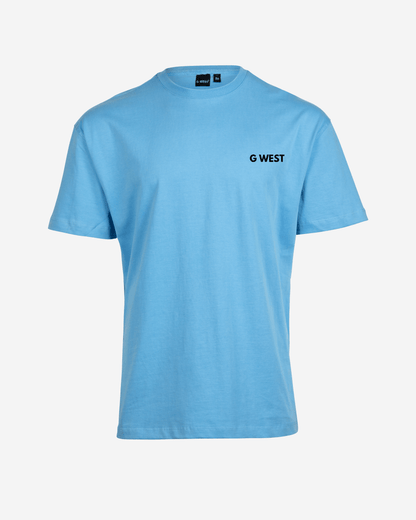 G West Heavy Weight Premium T-Shirt Mens