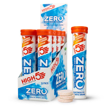 HIGH5 ZERO Electrolyte Tablets