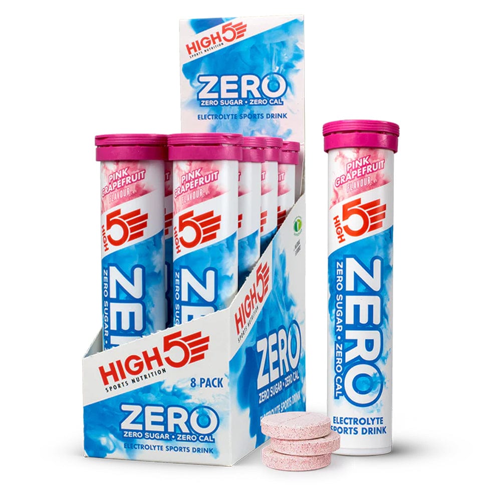 HIGH5 ZERO Electrolyte Tablets