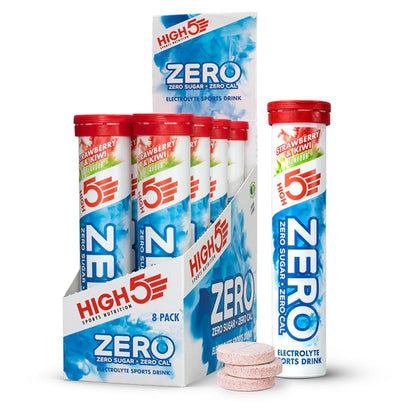 HIGH5 ZERO Electrolyte Tablets