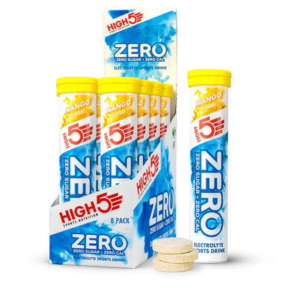 HIGH5 ZERO Electrolyte Tablets