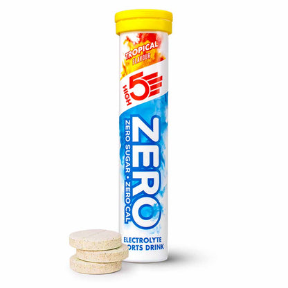 HIGH5 ZERO Electrolyte Tablets