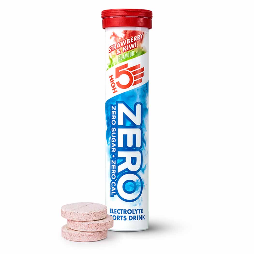 HIGH5 ZERO Electrolyte Tablets