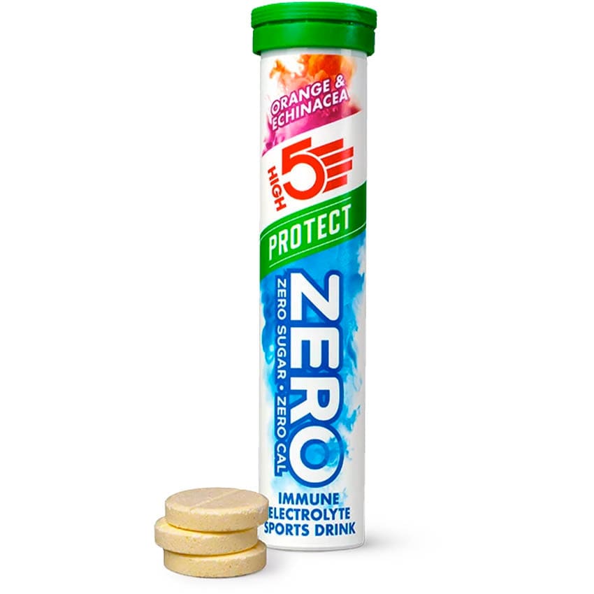 HIGH5 ZERO Protect Electrolyte Tablets