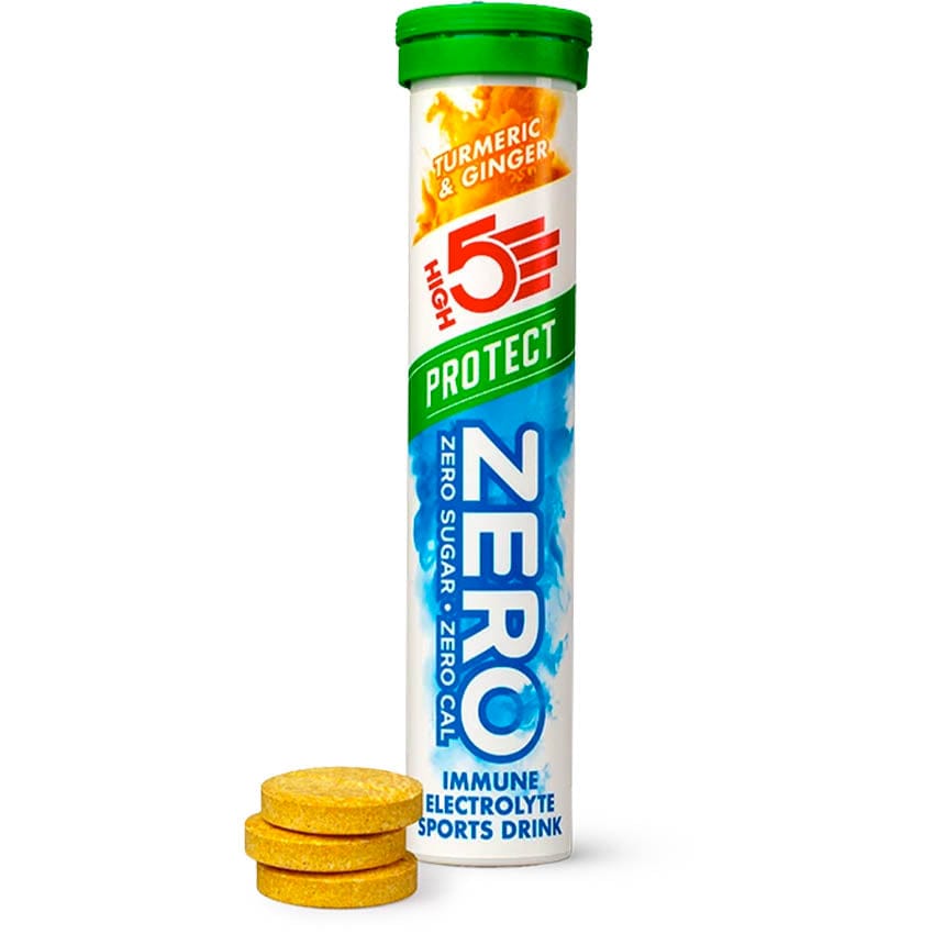 HIGH5 ZERO Protect Electrolyte Tablets