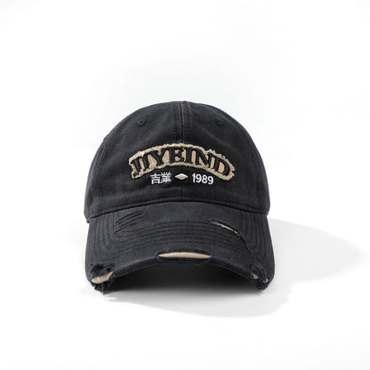 HiH3 Heavy Industries Hat