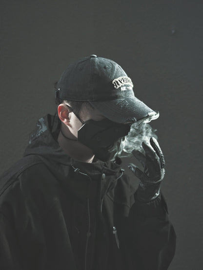 HiH3 Heavy Industries Hat