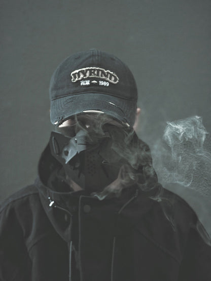 HiH3 Heavy Industries Hat
