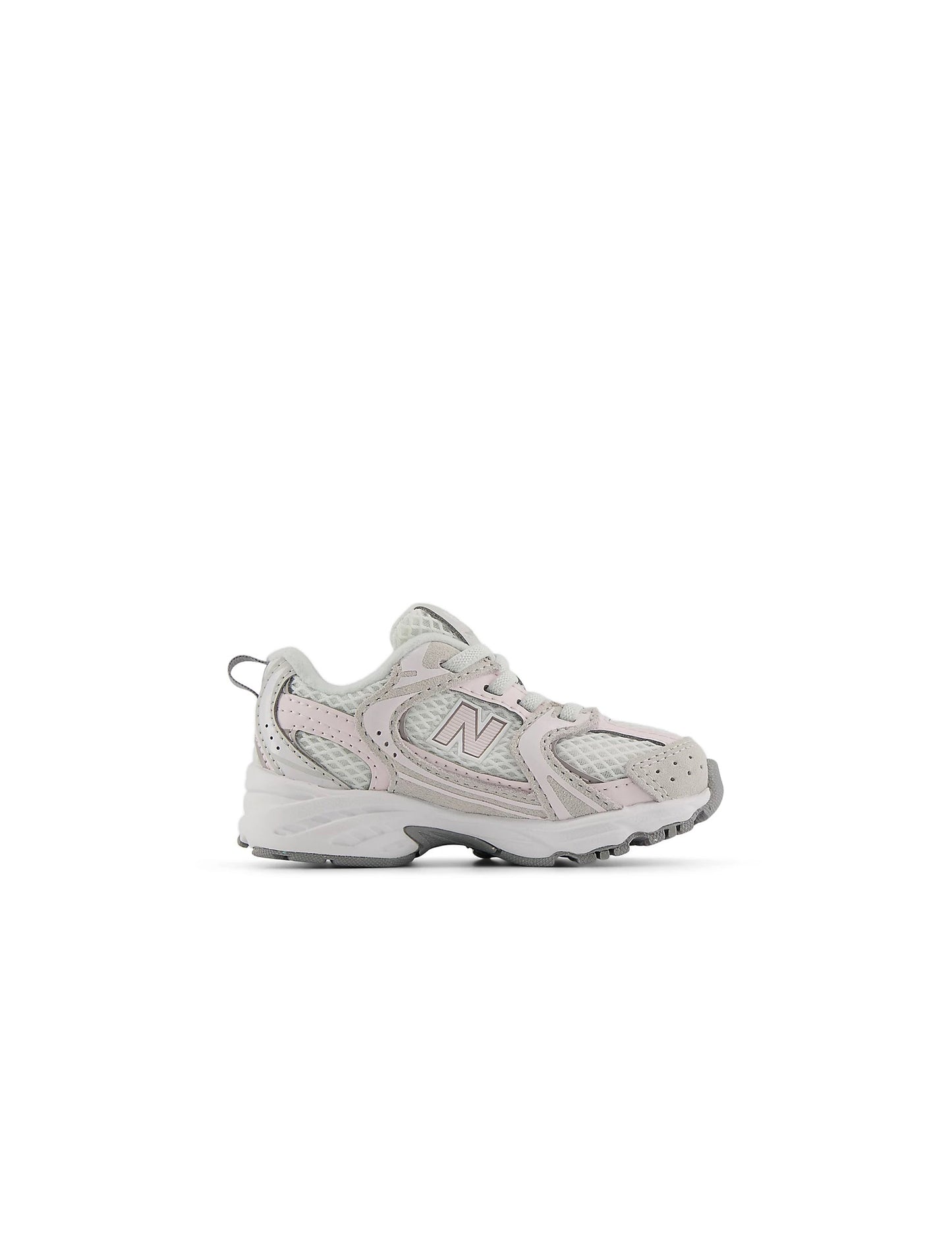 New Balance (TD) 530 Shoes - Grey/Pink