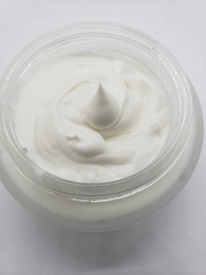 Luxurious Lotion Shanti Body Lotion 8oz-1