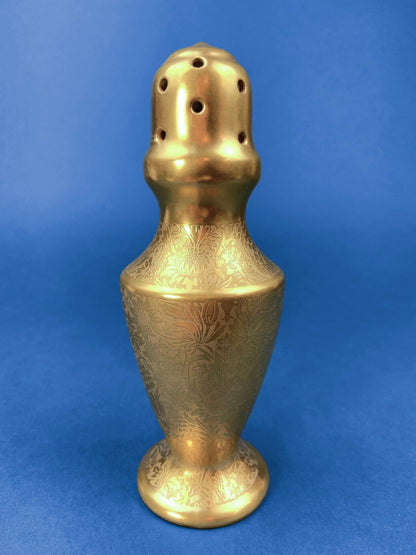 Vintage Reed & Barton Pewter Muffineer, Ladies Doubles Runner Up