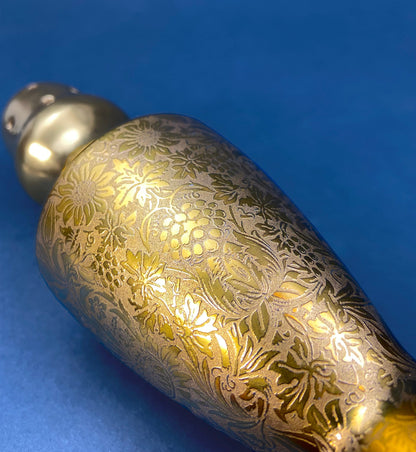 Vintage Reed & Barton Pewter Muffineer, Ladies Doubles Runner Up
