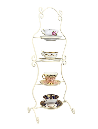 Royal Albert Old Country Roses Tea Cup and Saucer Set, England