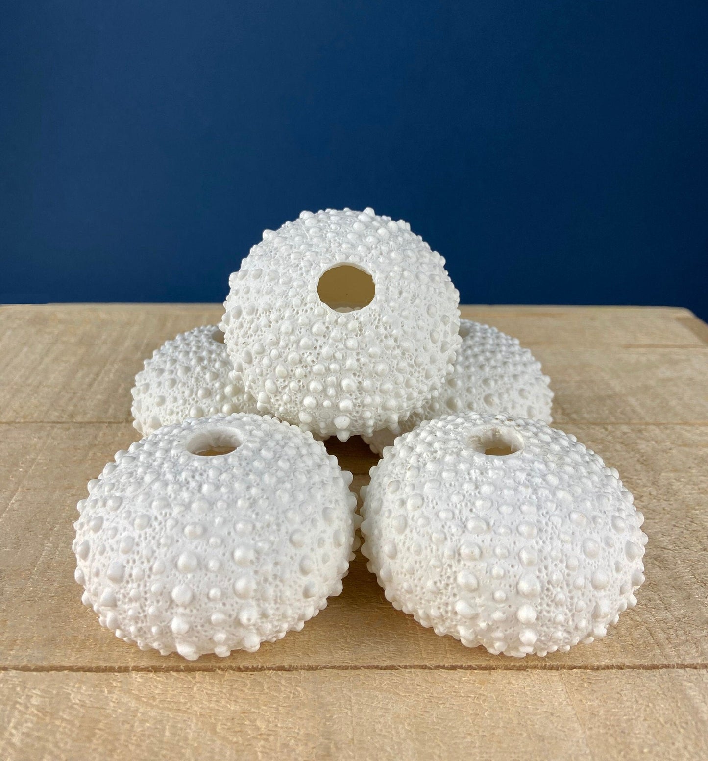 Imitation Coral Sculpture for Coastal Themed Home Rock Garden Aquarium. Vacation Property Tropical Display. Gift for Dad, Fisherman.