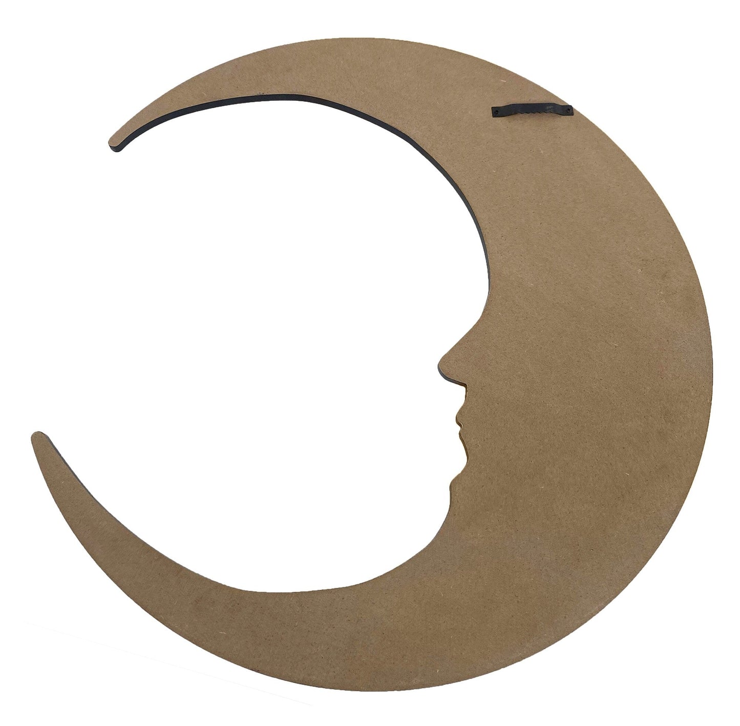 Sun and Moon Set Ready to Hang 20" Wall Art