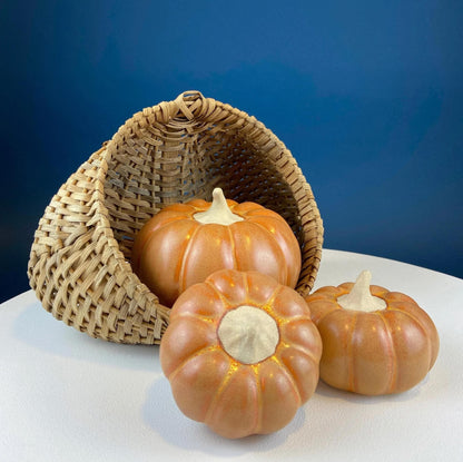 Halloween Lantern Grinning Pumpkin with Light. Fall Porch Window Decor. Home or Retail Celebration. Kids Room. Gift for Him or Her.