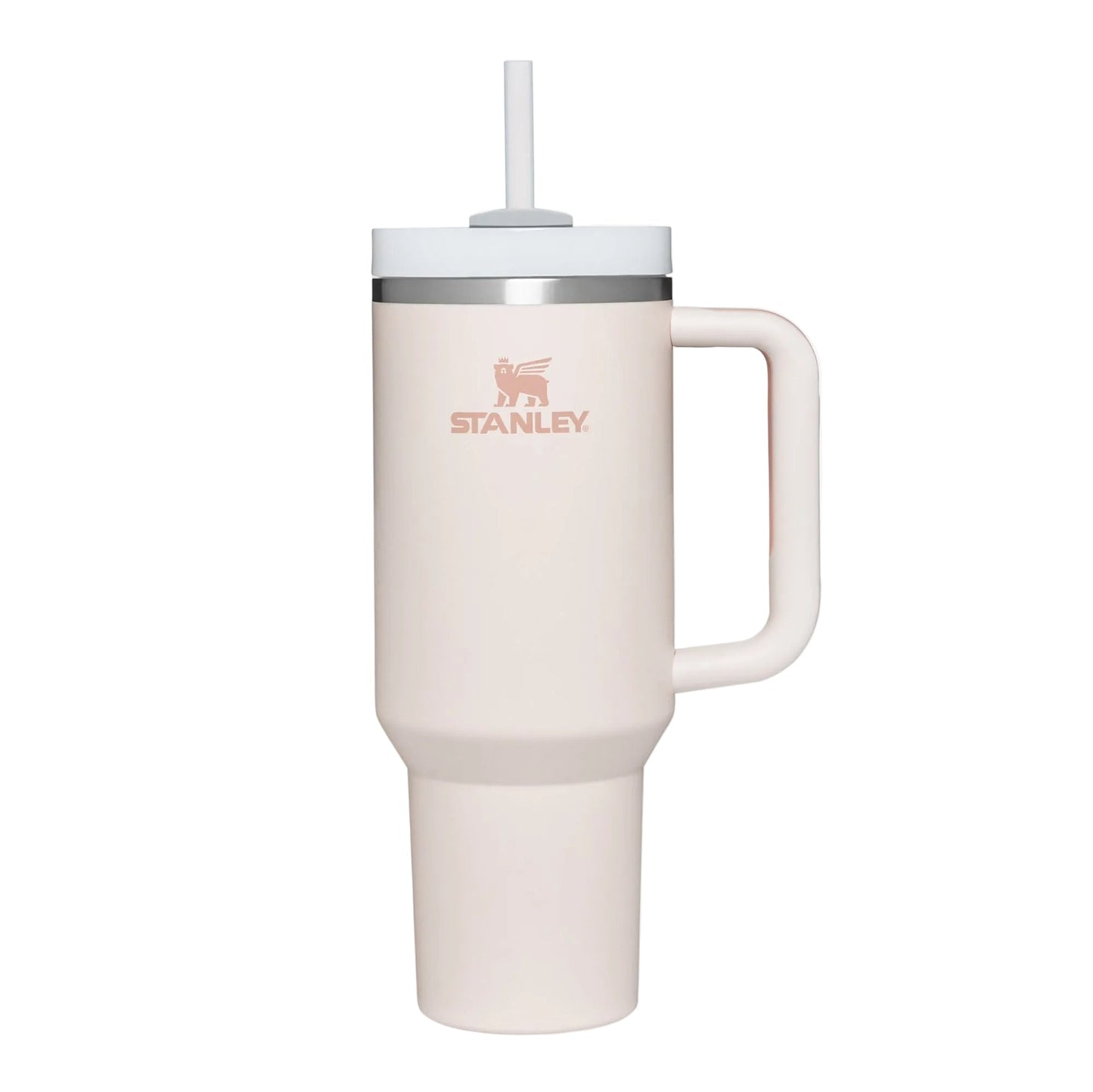 Stanley The Quencher H2.0 FlowState™ Tumbler - Rose