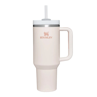 Stanley The Quencher H2.0 FlowState™ Tumbler - Rose
