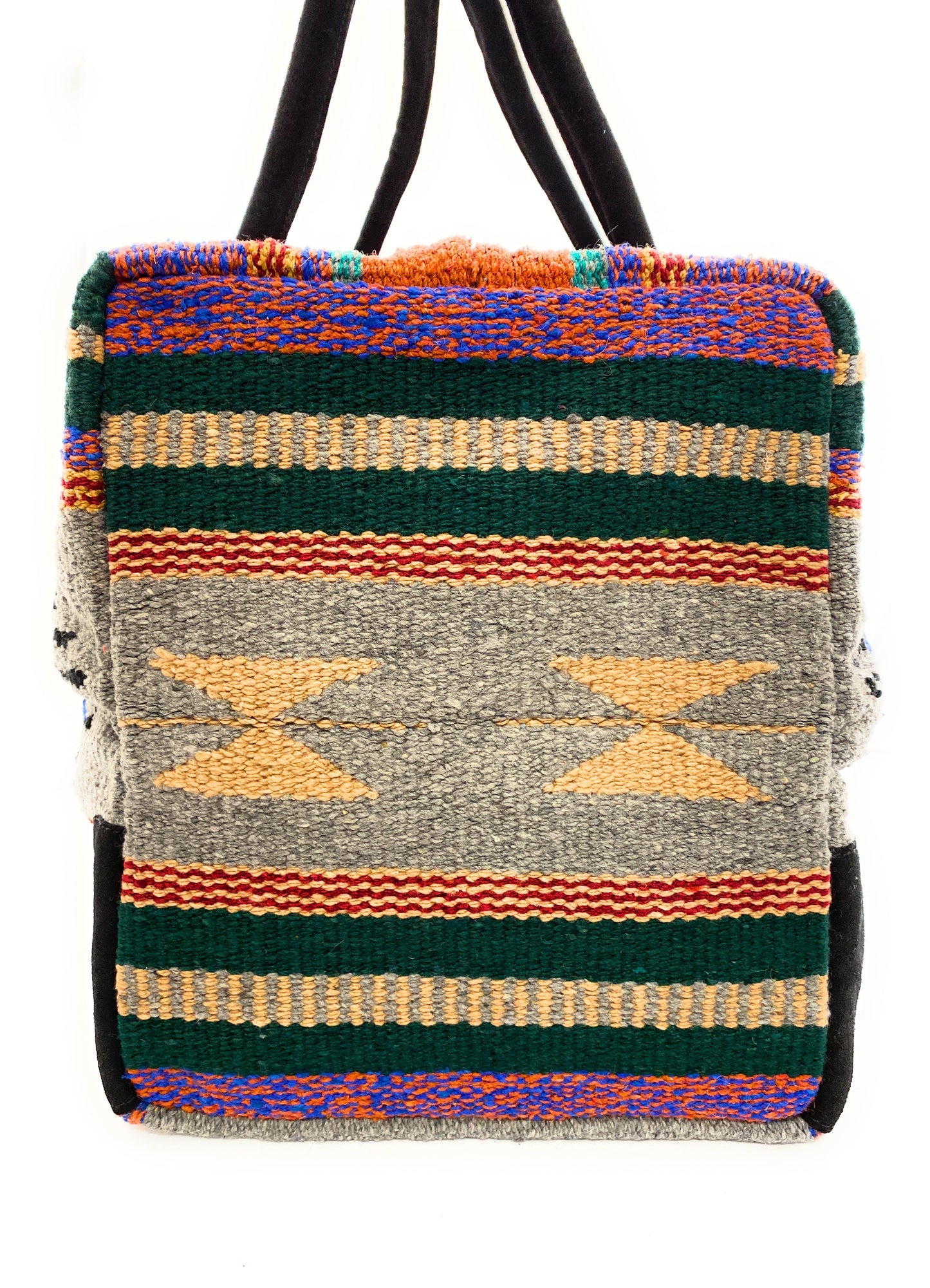 Go West Duffle Bag