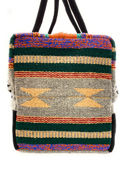 Go West Duffle Bag