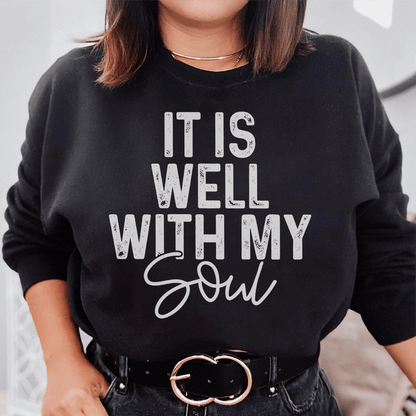 It Is Well With My Soul-2