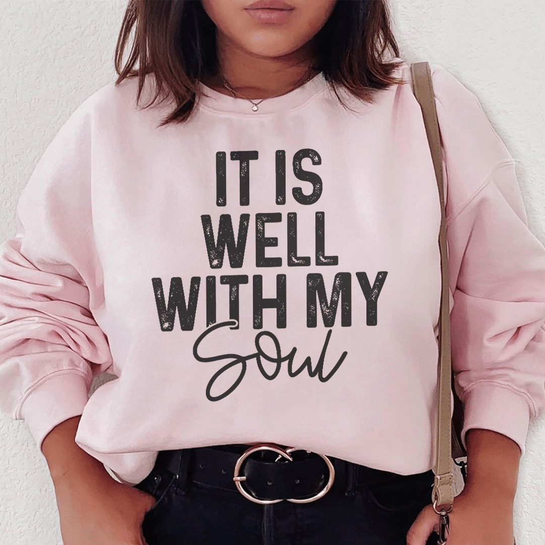 It Is Well With My Soul-1
