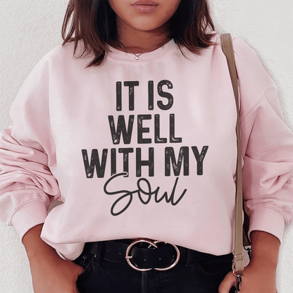 It Is Well With My Soul-1