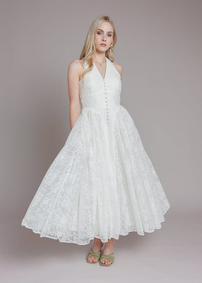 Harlow Dress