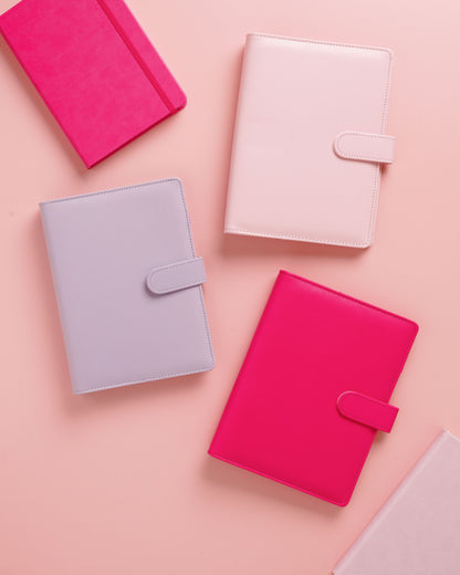 Journal Cover