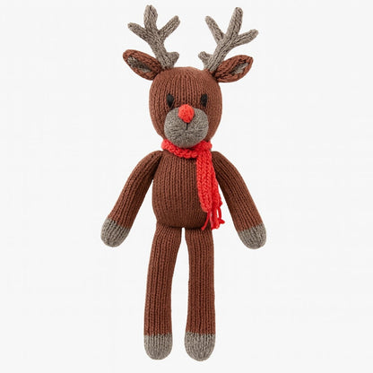 gift set | deer 3pc