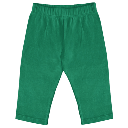 comfy pant | kelly green