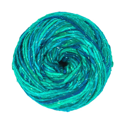 Freeform Gauntlet Crochet Kit