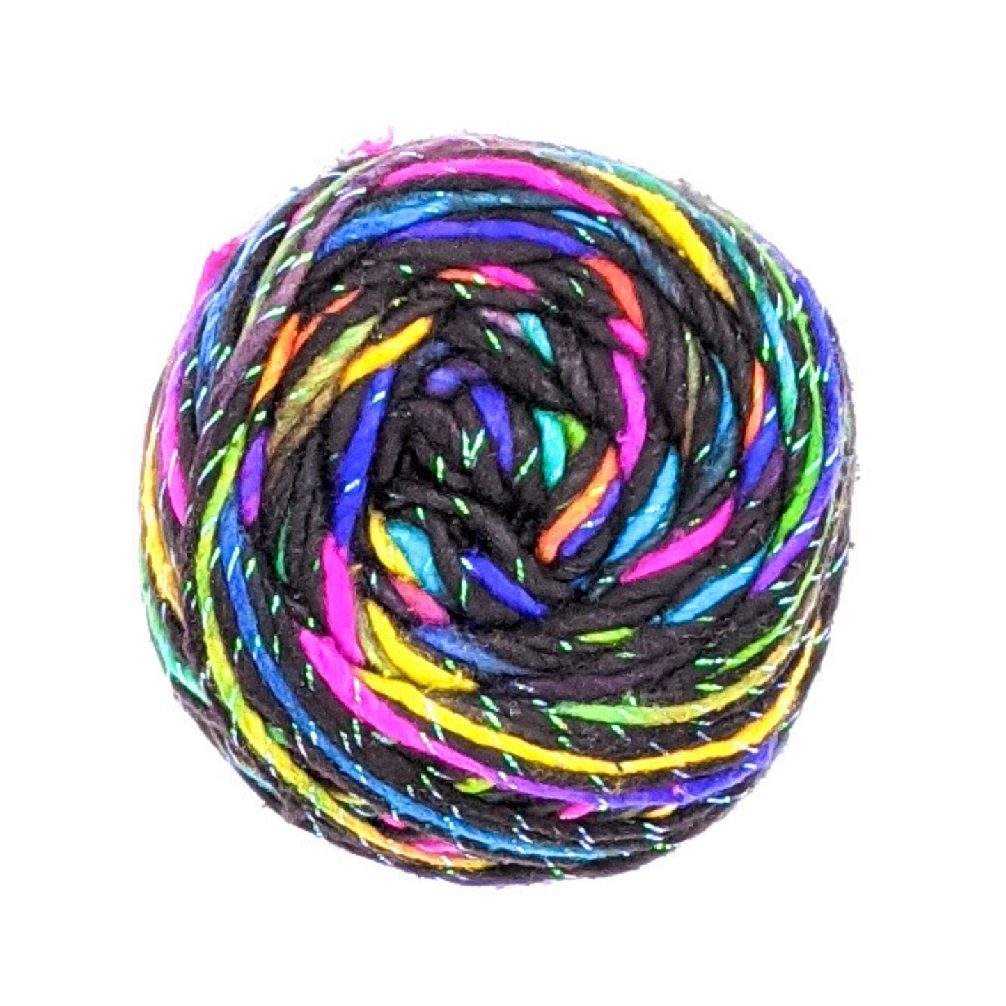 Mystic Mountain Shrug Kit