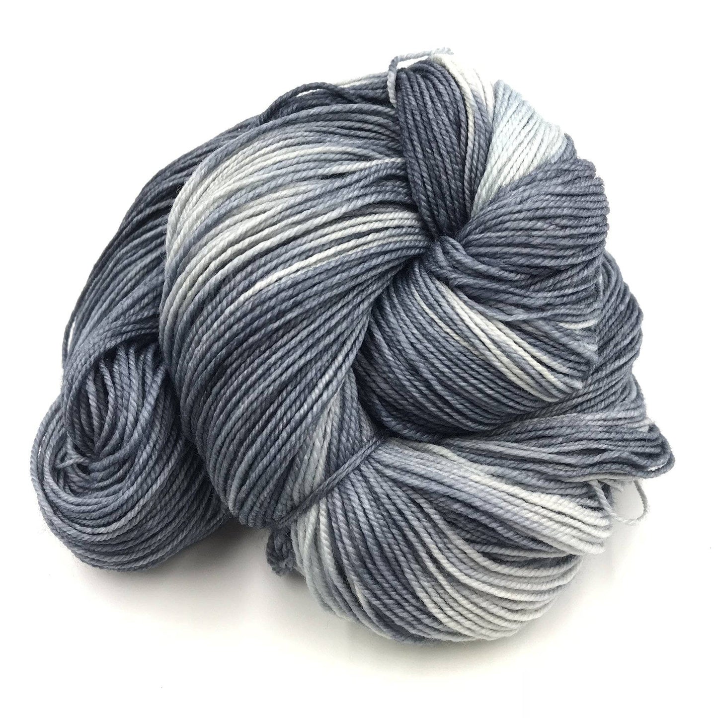Streamside Merino Wool Shawl Crochet Kit