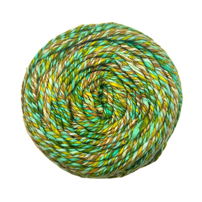 Woven Tassel Lanyard Kit