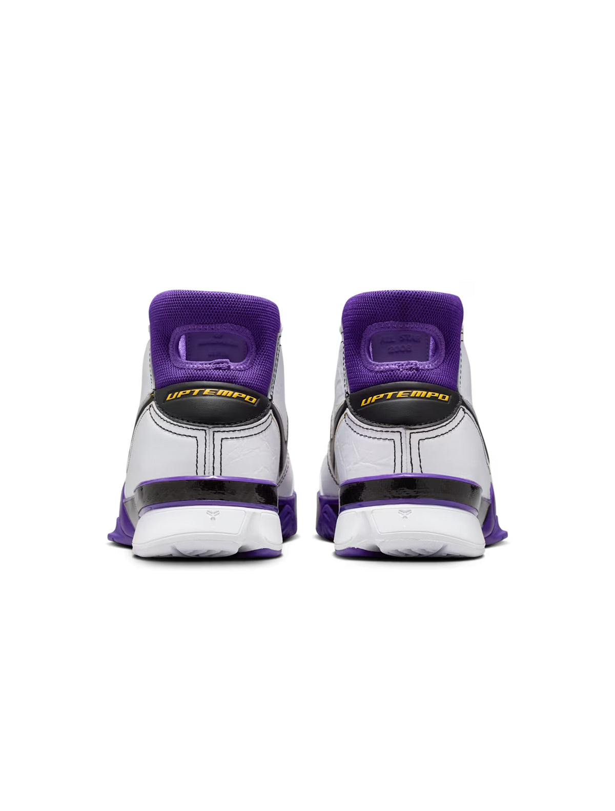 Nike Mens Kobe 1 Protro - 81 Points