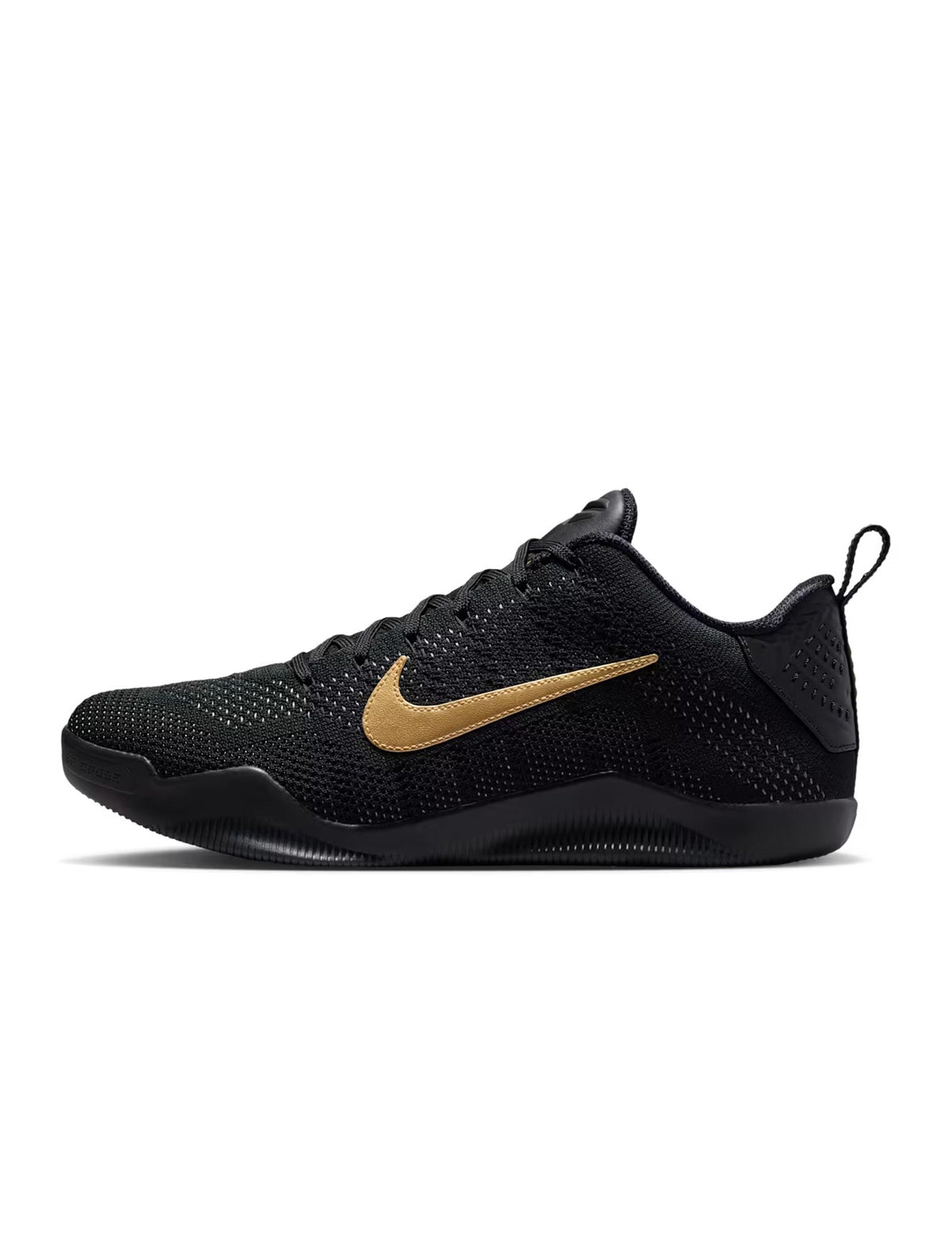 Nike Mens Kobe XI Elite Protro - Fade to Black