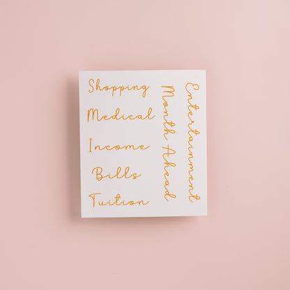 Envelope Labels