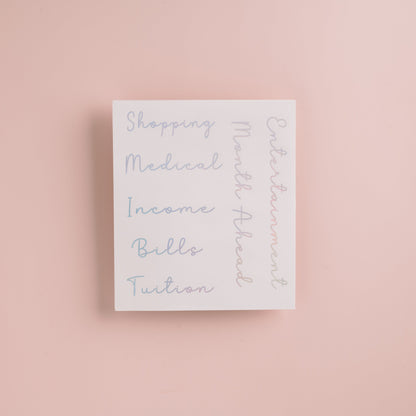 Envelope Labels
