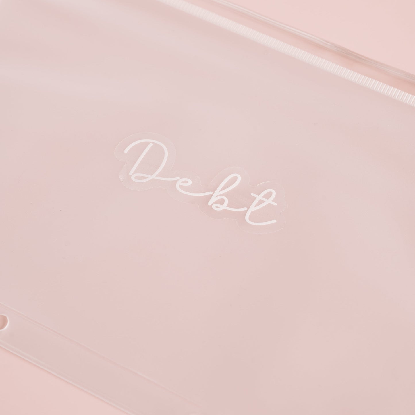 Envelope Labels