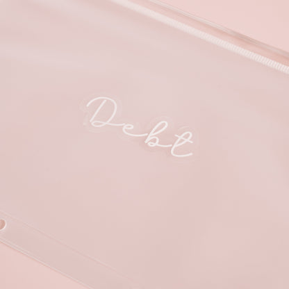 Envelope Labels
