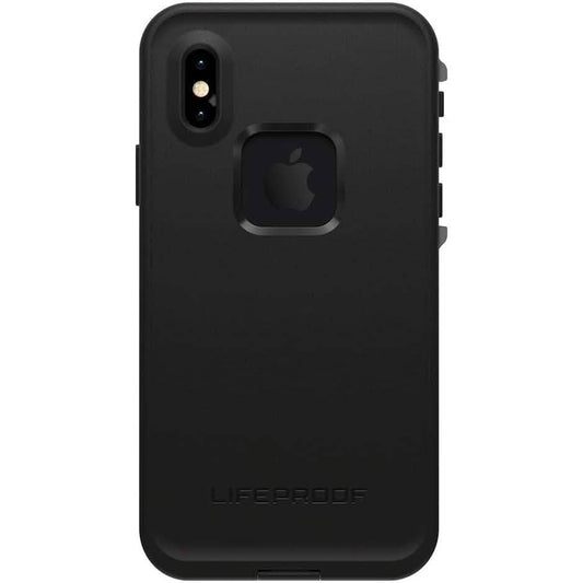 Lifeproof FRĒ SERIES Waterproof Case for iPhone Xs