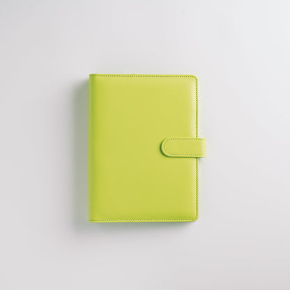 Journal Cover