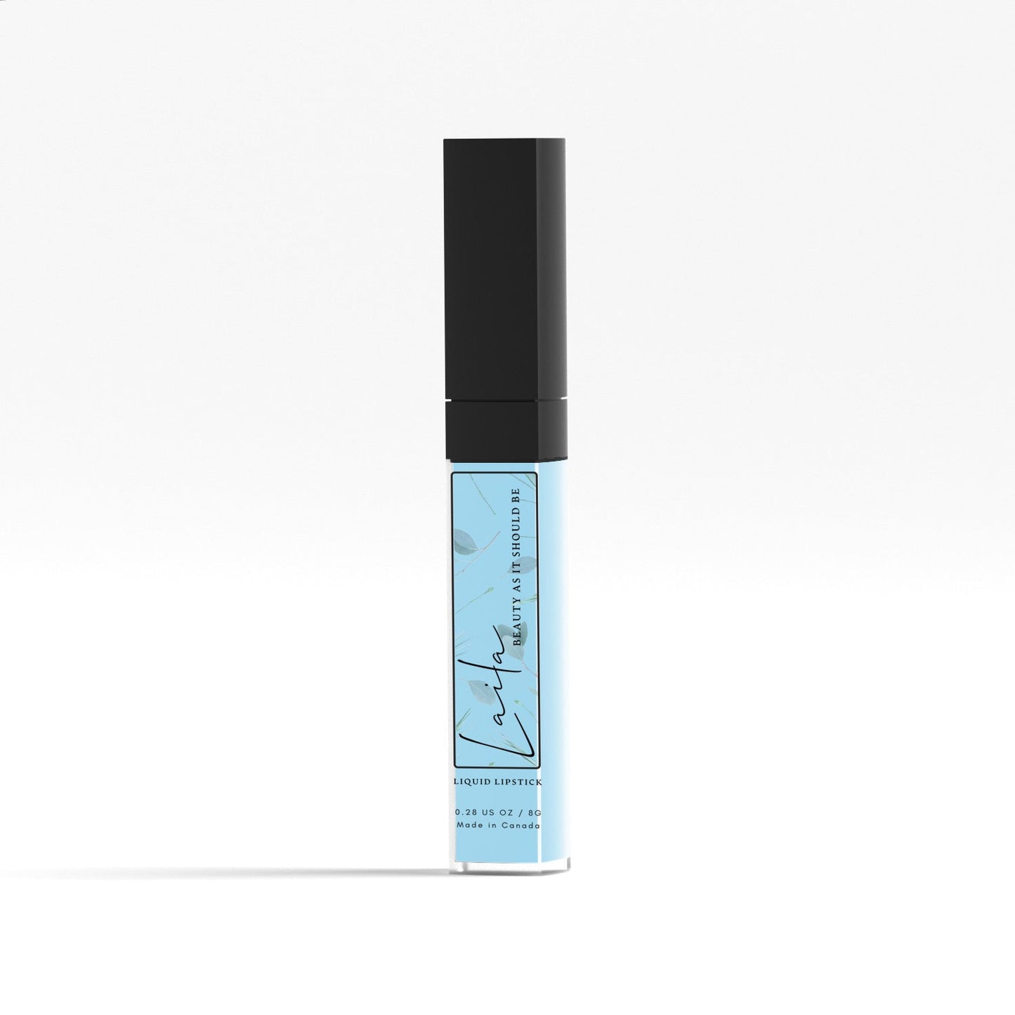 Aqua - Regular Liquid Lipstick-0