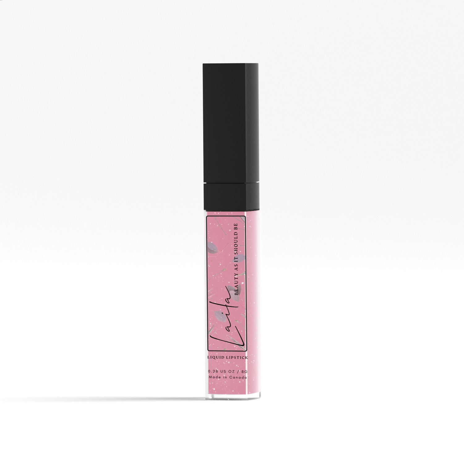 Baby Spice - Satin Liquid Lipstick-0