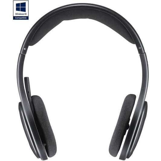 Logitech H800 Wireless Bluetooth Headset (Refurbished)