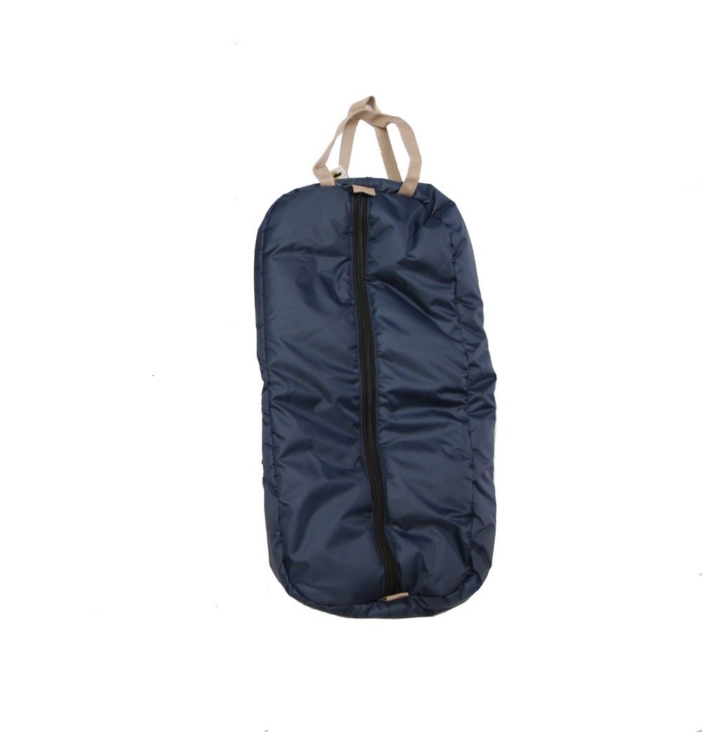 AJ Tack Padded Bridle Bag